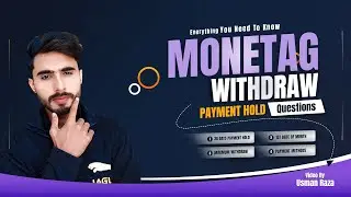 Monetag Withdraw - Payment Hold - Payment Methods - Minimum Withdraw