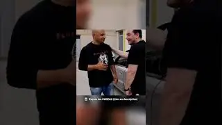 Pourquoi faut-il faire &eacute;voluer la situation en votre faveur en combat de rue (Self d&eacute;fense) #Shorts