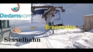 4SB Breitenalpe | Diedamskopf