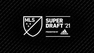 Who will be the #1 Pick? | 2021 MLS SuperDraft presented by Adidas