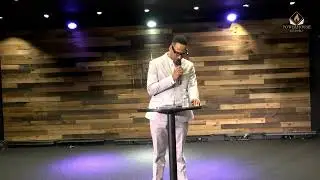 1 | 24 | 26 KEEP THE FIRE BURNING || PHA CHURCH