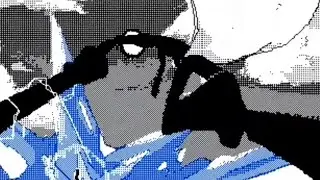 炎氷合作  【棒バト】