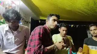 My first Vlog