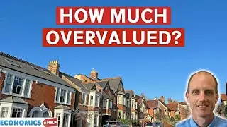 Is the UK Housing Market Really A Big Ponzi Scheme?