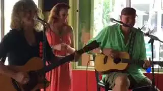 Heather Vidal,  Kristi Bobal, and  Tall Paul -  That's the Way