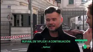 Rufi&aacute;n: 