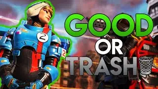 Is the New Flashpoint LTM any Good? (Apex Legends)