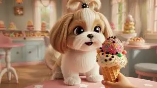 🍦🎉 What&rsquo;s YOUR favorite ice cream flavor and topping?! 🎉🍦