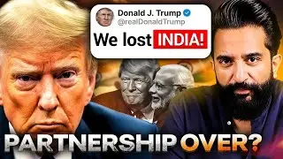 The Hidden Agenda Behind Trump&rsquo;s Dinner With Billionaires | TRUTH Exposed | Imtinan Ahmad