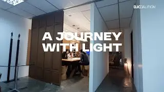 A Journey To Find The Meaning of Light