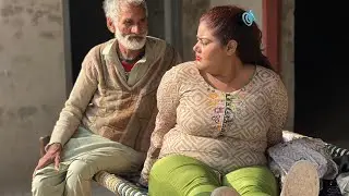80 Sala Baba Aur Jawan Larki Ki Ka Pyar | Hindi Romantic Love Story | Crime Story | New Short Movie