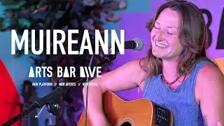 Arts Bar Live - Muireann - 2024