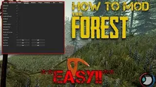 [PC ONLY] HOW TO GET MODS FOR 