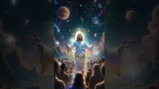 Enoch's Prophecy: He Saw Christ's Glorious Return as Judge & Savior! #faithjourney #motivation