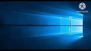 Windows TV 10 Startup (Fake TV OS, Free To Use)
