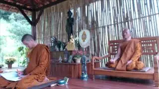 Magha Puja