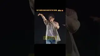 Before suga entry crowd reaction & after suga entry crowd reaction 🔥😱 #shorts #viral