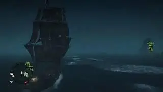 Assassin Creed Black Flag lvl 4 Bounty/No Fast Travel