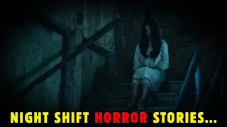 3 Unsettling TRUE Stories from Late Night Uber Rides #horrorstories #horror #scarystories