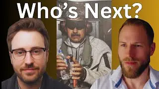 The US Kidnapped Venezuela's President. What Comes Next?