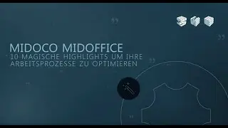 Midoco Highlights