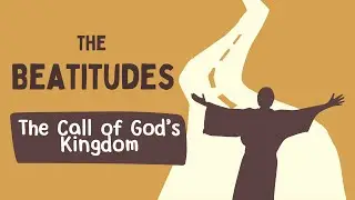 The Beatitudes - Part 4  |  Austin Lovelace  |  New Horizons Foursquare Church  |  June 23 2024