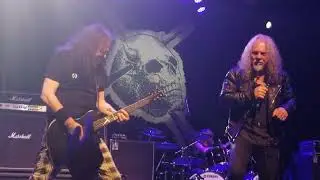 Candlemass - 