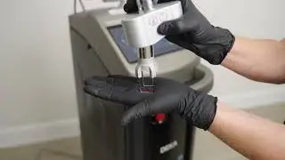 Meet the SmartXide PRO! The Latest in Fractional CO2 Tech!