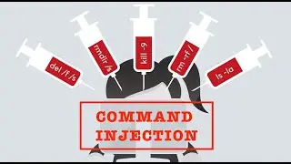 Command Injection | Hack web site using Command Injection