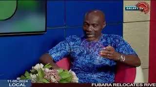 Hyperinflation: The Uncontrolled Price Regime In Nigeria | Voter Forum