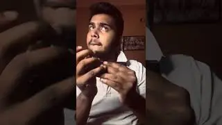 Jazz harmonica improvisation over wonderful bebop standard - Scrapple from the apple ~~ Dhimant Adak