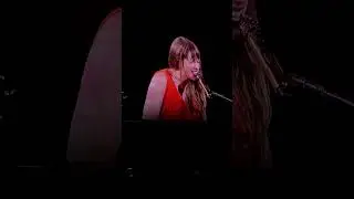 My Boy Only Breaks His Favorite Toys x coney island London N6 #taylorswift #erastour #surprisesongs