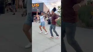 How many people do you think I got to dance ? 👀🕺🏽 #teian #tgvng