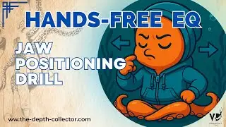 Hands-Free Equalization (BTV): Jaw Positioning & Activation