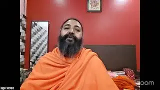 Satsang makar sankranti