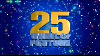WoF Dubbed: S22 Christmas Week - Bonus Round - S24 Cues [S25 Edit]