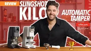 Slingshot Kilo Automatic Tamper 2021 | Обзор