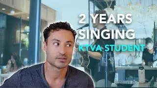 KTVA Student 2 Years Progress Update