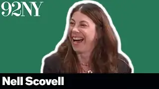 Nell Scovell: It never occurred to me that women couldn't be funny