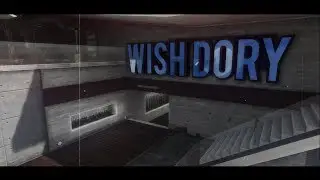 Introducing Wish Dory - By vKilljoyy