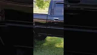 1987 Toyota Pickup Turbo