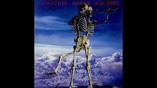 Ekseption  - Haydn (1981)