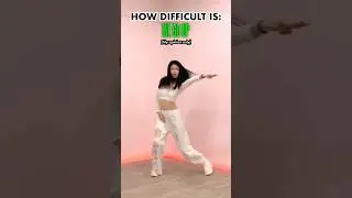 [MIRRORED] BABYMONSTER &lsquo;WE GO UP&rsquo; Dance Cover 🔫 #babymonster #wegoup #kpop #베이비몬스터