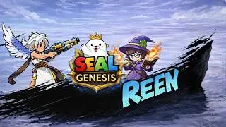 LEVEL 47 | SEAL ONLINE GENESIS