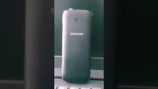 Samsung keypad mobile #shorts #samsung