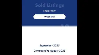 Check out this local market update for West End 27376!