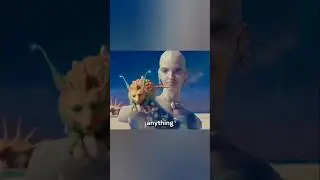 Have you ever seen a creature&hellip; that eats gold? 🪙🦠 #recap #movie #movierecap