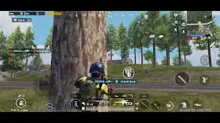 TURKİSHHUNTER LEADER GÖKOSİLİN PUBG 95