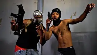 NJay x Mucho Mike | Go (Music Video) | Shot By @KoolyTv