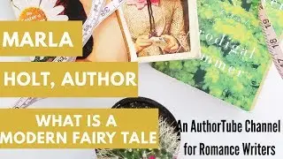 What is A Modern Fairy Tale?